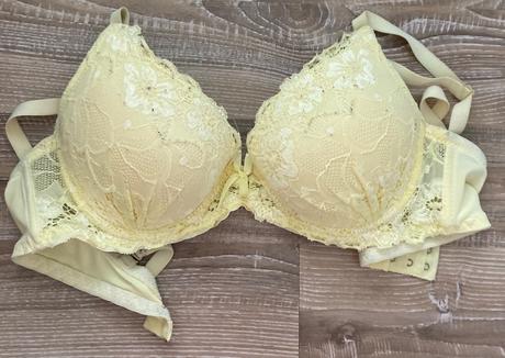 Podprsenka 95/80/36 darujem len k nákupu, 80a