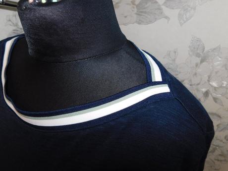 Essentials damske kvalitne tričko, tchibo,50