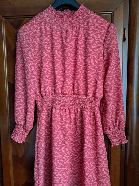 Šaty letné, gate,40