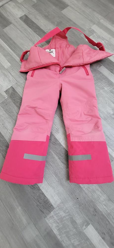 Otepľovaky, f&f,116