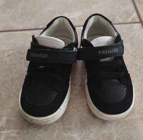 Detské topánky, primigi,22