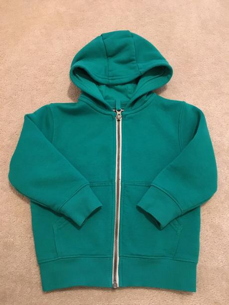 Mikina top stav, next,92