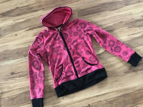 Mikinka s/m m/l, gate,m