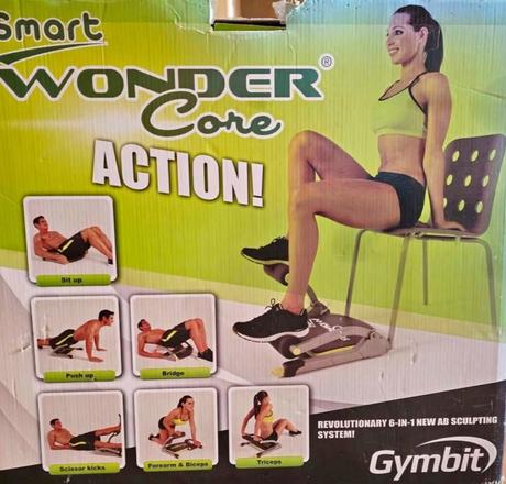 Naradie na cvičenie, 