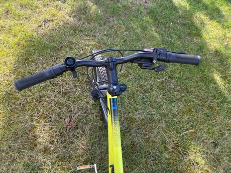 Bicykel  btwin veľkosť 24, 24