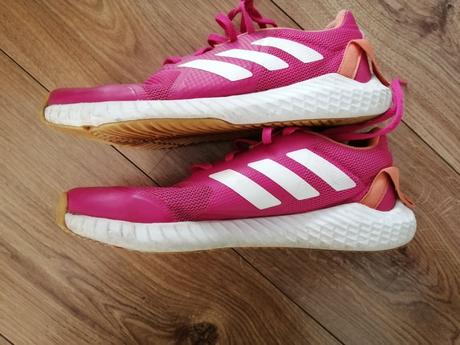 Letné tenisky č. 38 adidas, adidas,38