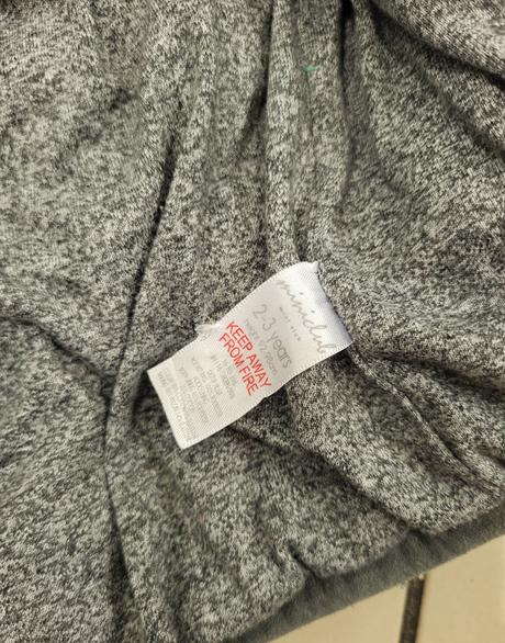 Zateplená vesta miniclub 92-98 na 2-3 roky, miniclub,92