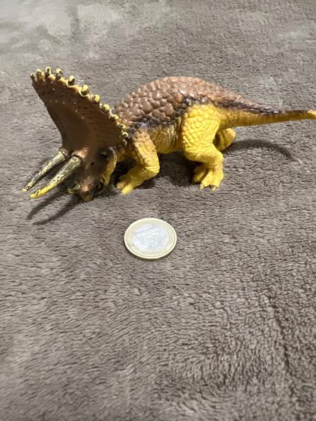 Schleich dinosaurus, 