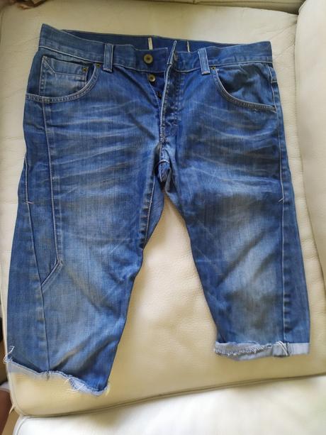 25 - kratse riflove, s