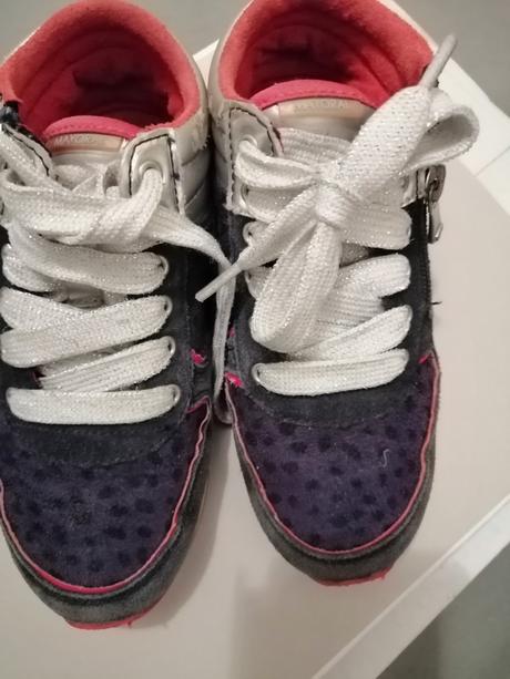 Tenisky mayoral, mayoral,31