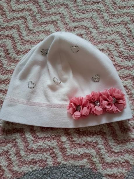 Čiapka marika veľ. 46, 86