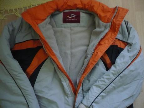 Bunda vel.152-158, 152