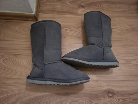 Snehule, ugg,39