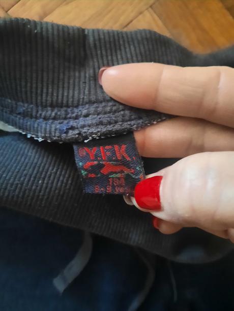 Chlapčenské rifle, kik,134