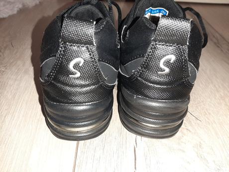 Tanečné tenisky sneakers, 38