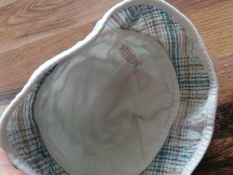 Letný klobúčik next, next,86