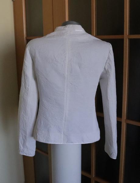 Sako zara - top stav, zara,m