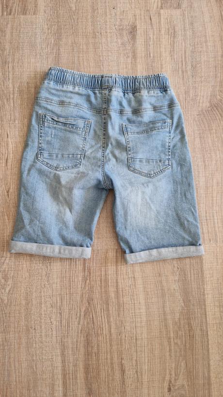 Riflove kratasy reserved, veľ. 146, reserved,146