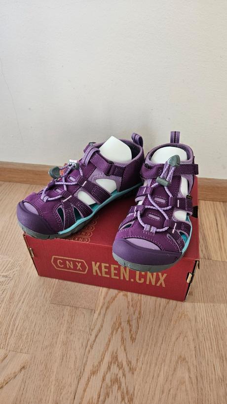 Keen seacamp ii cnx, keen,31