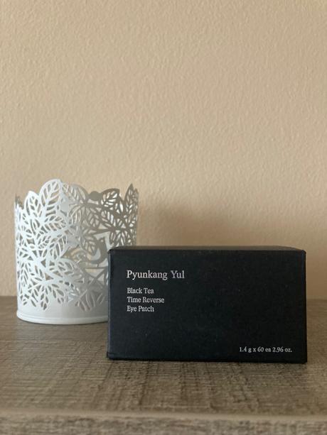 Kórejská kozmetika, 