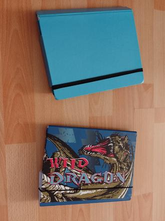 Malé dosky na zošity, 