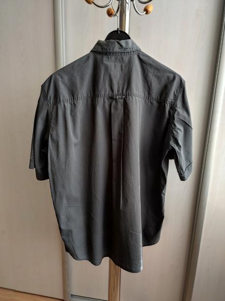 Pánska košeľa, track&field,m