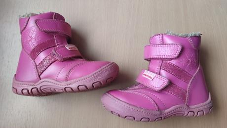 Zimné čižmičky protetika, protetika,22