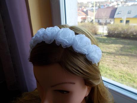 Čelenka na prijímanie, 