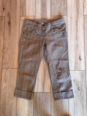 Nohavice karovane, colours of the world,36