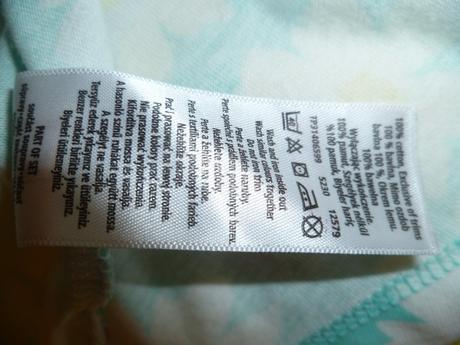 Letne saticky, f&f,98