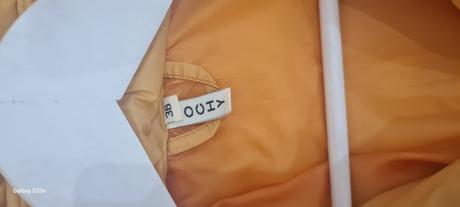 Bunda, xs