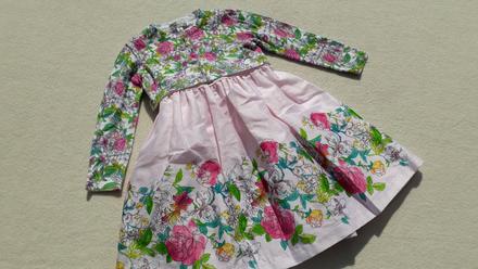 Nadherne spolocenske saty, 104