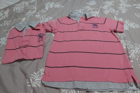 Polokošeľa zara kids, 116