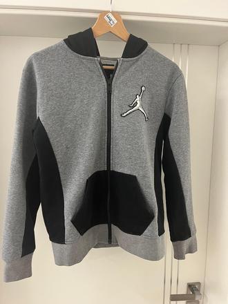 Chlapčenska mikina, air jordan,152
