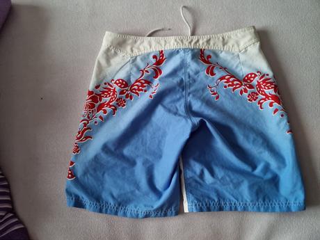 O' neill šortky do vody a na pláž, o'neill,m