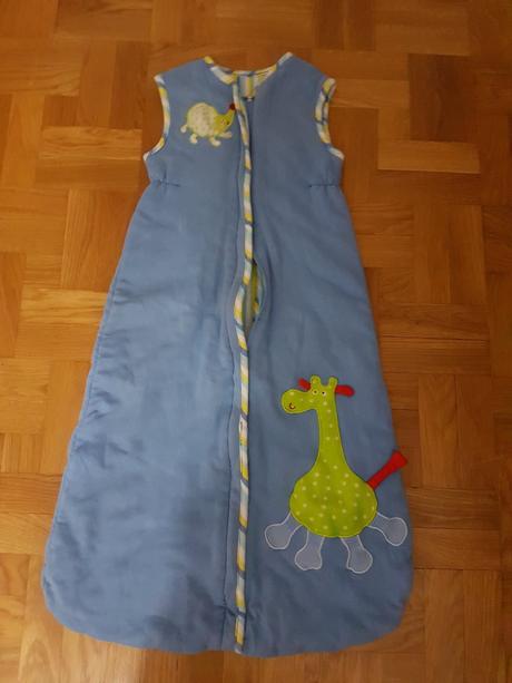 Spací vak ikea - nepoužívaný, ikea