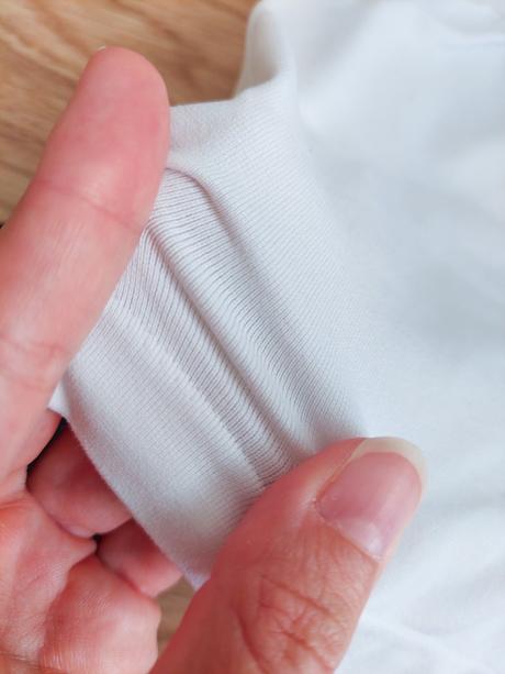 Bezsvove boxerky 3ks, s