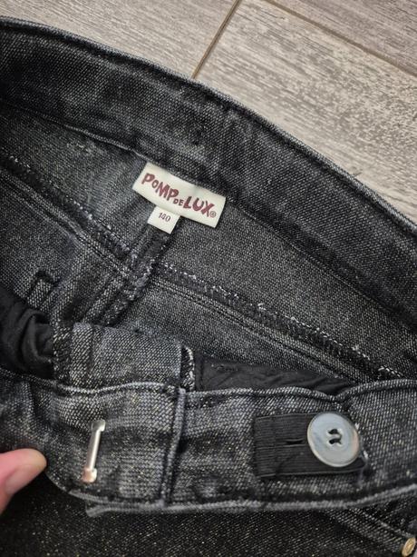 Trblietavé rifle, pompdelux,140