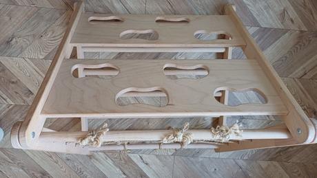 Piklerovej trostranny trojuholnik mateo, 