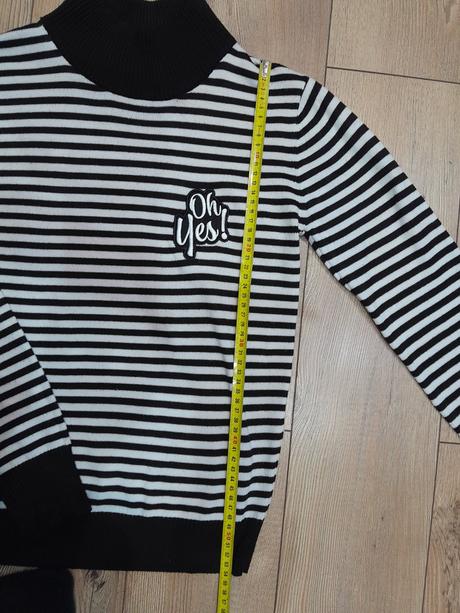 Dievčenský sveter, xs