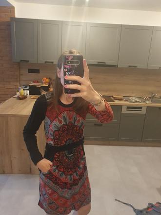 Tricka/bluzky/mikiny, s