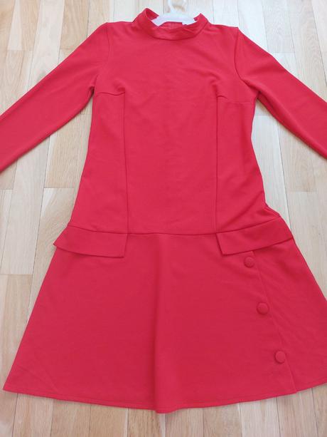 Šaty orsay veľkosť 38-40, orsay,38