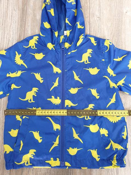 Šuštiaková vesta, 98