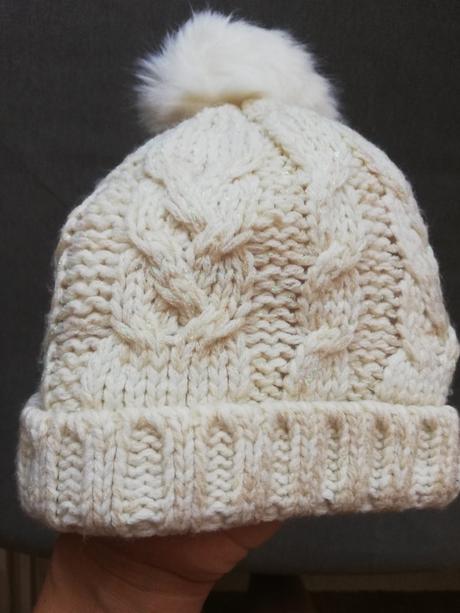 Zimná čiapka, f&f,80