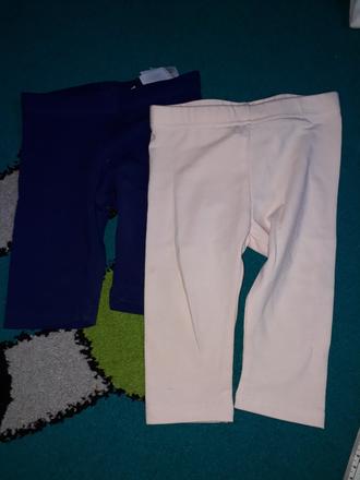 Kratke leginy, lupilu,86