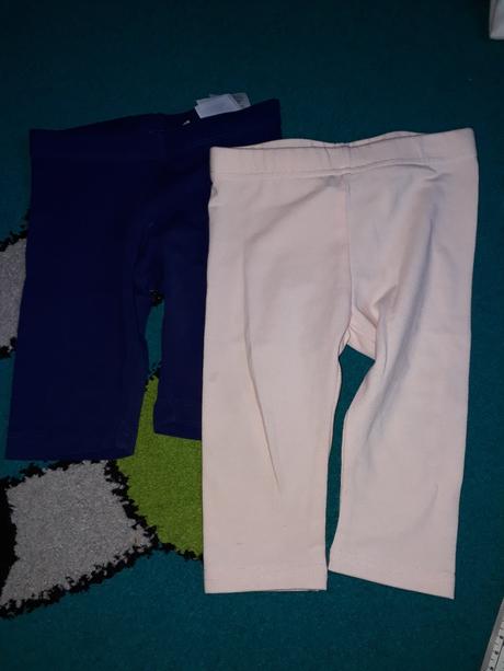 Kratke leginy, lupilu,86