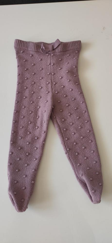 Dojčenská súprava, 80