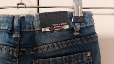 Šortky mayoral, mayoral,110