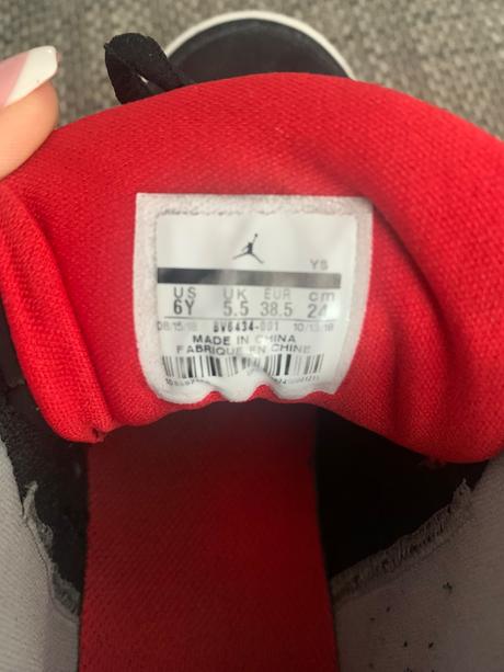 Jordan 38,5, air jordan,38