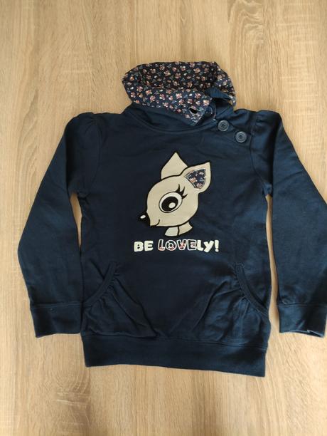 Mikina, dopodopo,116